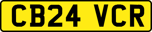 CB24VCR