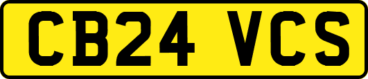 CB24VCS