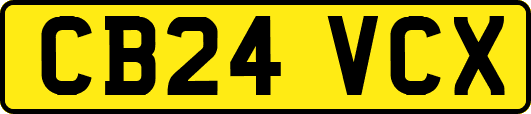 CB24VCX