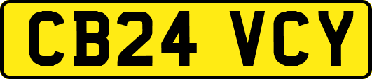 CB24VCY