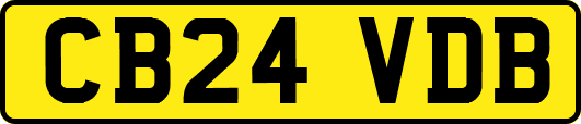 CB24VDB