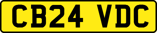 CB24VDC