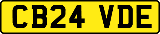 CB24VDE
