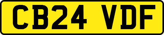 CB24VDF