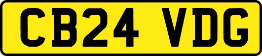 CB24VDG