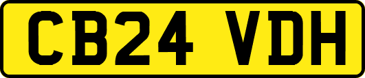 CB24VDH