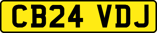 CB24VDJ