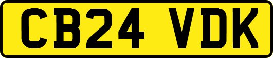 CB24VDK