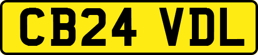 CB24VDL