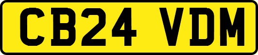 CB24VDM