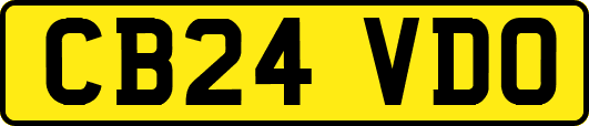 CB24VDO