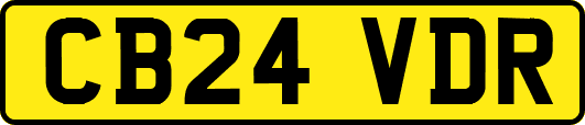 CB24VDR