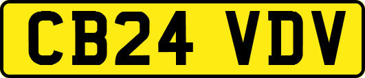 CB24VDV