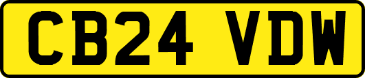 CB24VDW