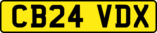 CB24VDX