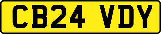CB24VDY