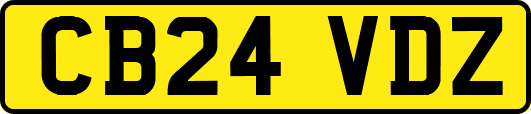 CB24VDZ