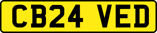CB24VED