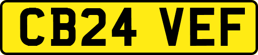 CB24VEF