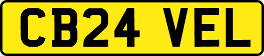 CB24VEL