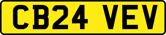 CB24VEV