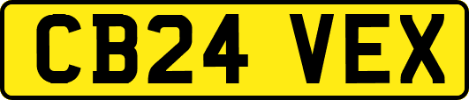 CB24VEX