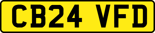 CB24VFD