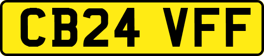 CB24VFF