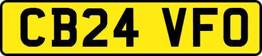 CB24VFO