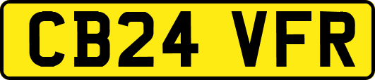 CB24VFR