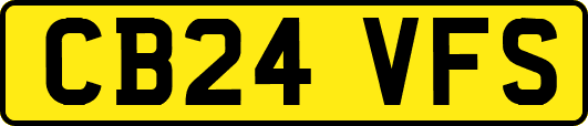 CB24VFS