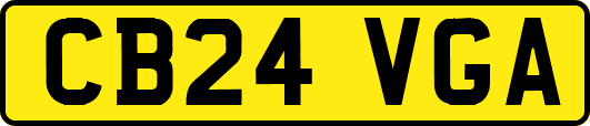 CB24VGA