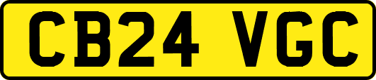CB24VGC