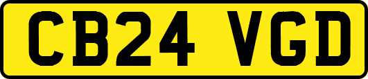 CB24VGD