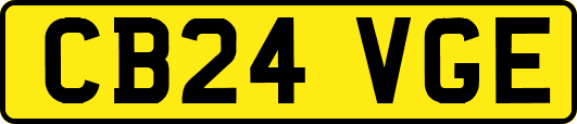 CB24VGE