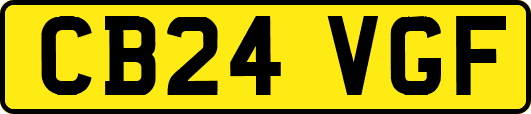 CB24VGF
