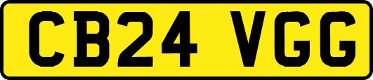 CB24VGG