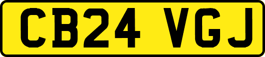 CB24VGJ