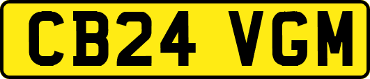 CB24VGM