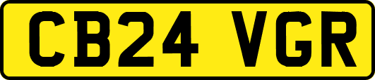 CB24VGR