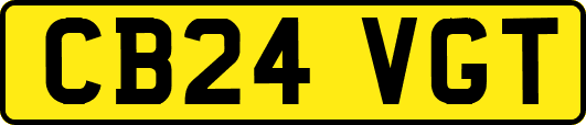 CB24VGT