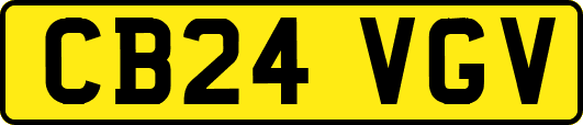 CB24VGV