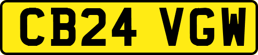 CB24VGW