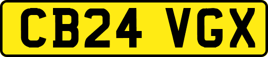 CB24VGX