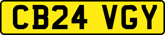 CB24VGY