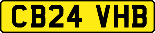 CB24VHB