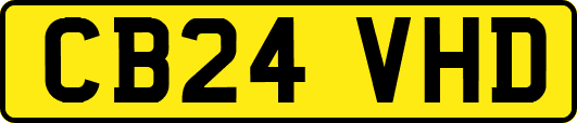 CB24VHD