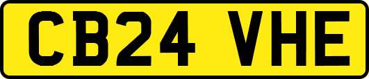 CB24VHE