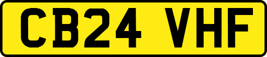 CB24VHF