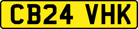 CB24VHK